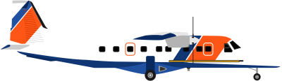 Aircraft icon